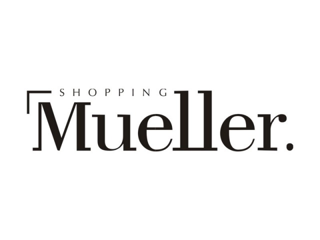 Shopping Mueller