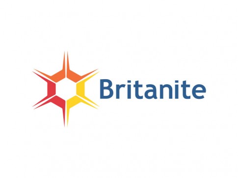 Britanite