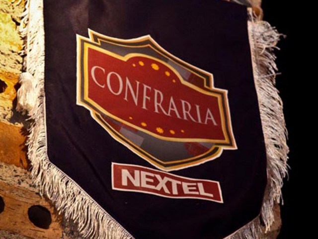 Confraria Nextel Celio Dobruki