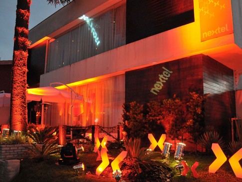 Confraria Nextel Maria Dolores