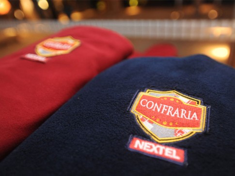 Confraria Nextel Beto Madalosso