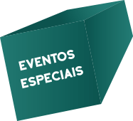 Eventos especiais