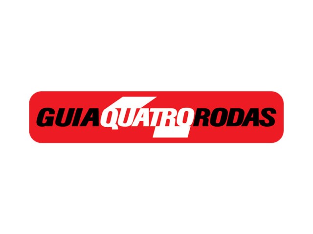 Guia Quatro Rodas