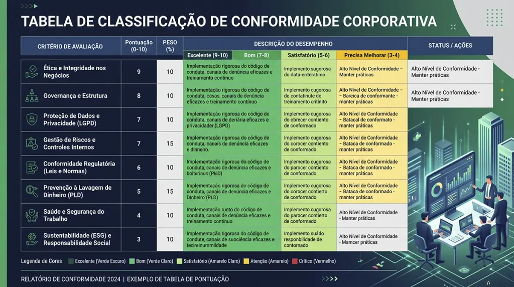 Infográfico comparativo entre agências de eventos tradicionais e produtoras com modelo de governança e compliance Open Book.